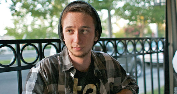 Flickr-Hipster?Greg Balzer