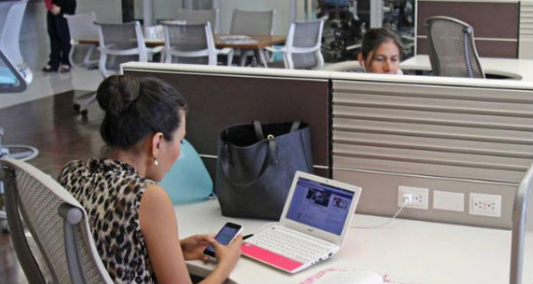 empresas de latinoamerica