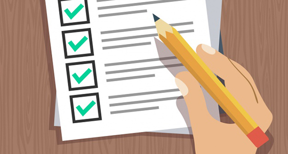 Supera las pruebas psicométricas con 5 tips - Noticias y consejos de empleo | Blog OficinaEmpleo