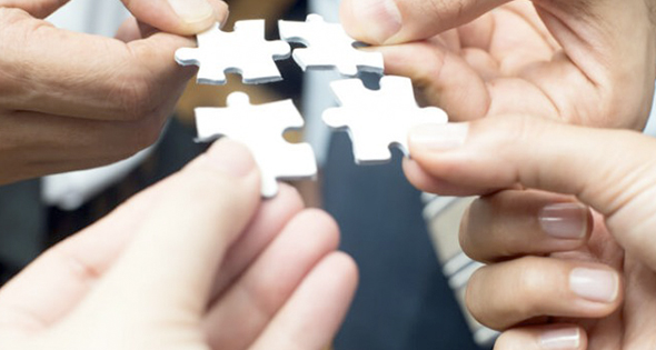 trabajo en equipo