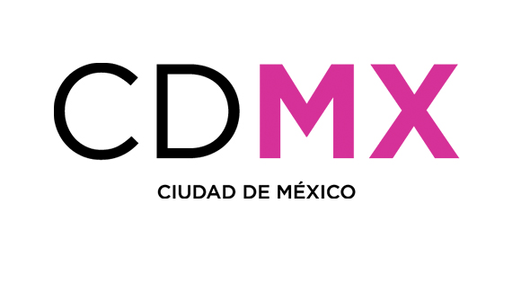 logo de la CDMX