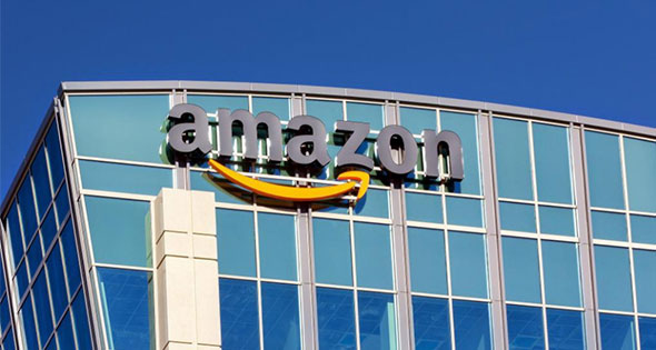 amazon