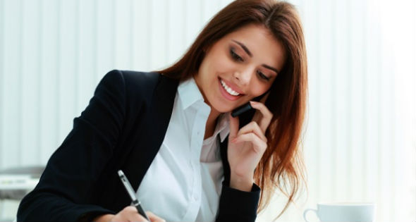 asistente administrativo