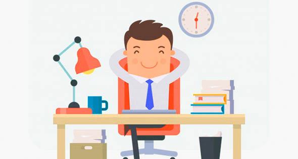 estilos de trabajo