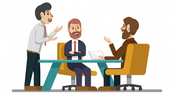 rechazar un empleo