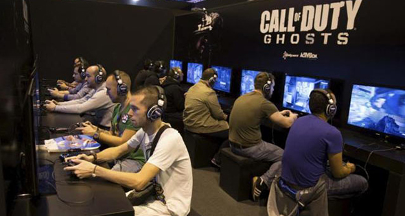 Videogame tester