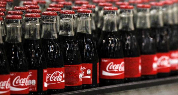 coca-cola