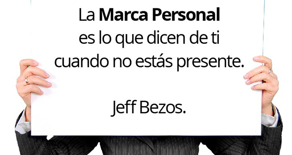 Gestión de Marca Personal