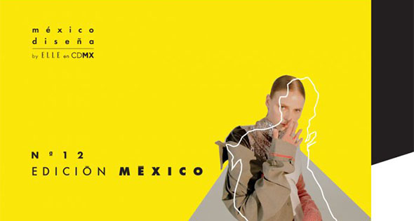 Convocatoria México diseña