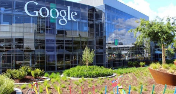 google
