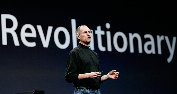 Steve Jobs