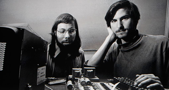 Steve Jobs