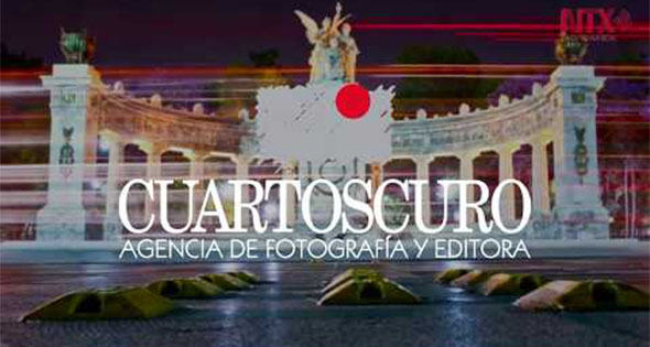 Revista Cuartoscuro
