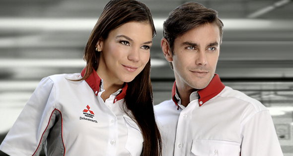 uniforme establecido