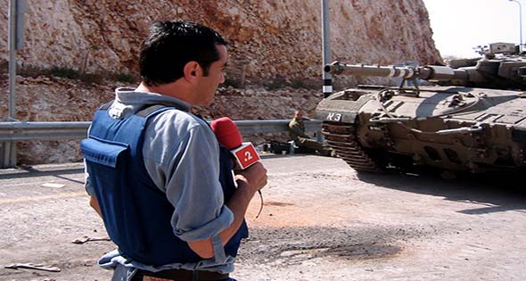periodista