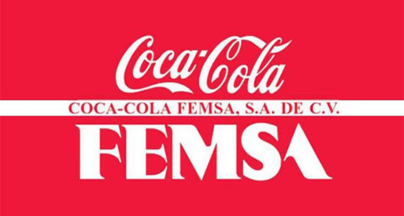 Coca Cola FEMSA