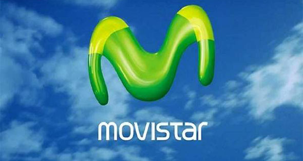 Telefonía Movistar
