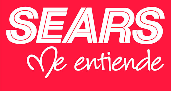 SEARS LOGO