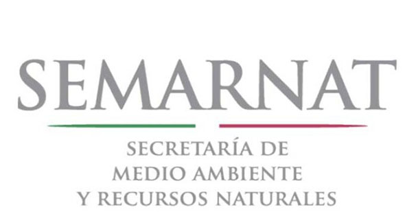 Secretaría de Medio Ambiente y Recursos Naturales