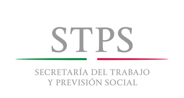 Secretaría de Trabajo y Previsión Social.
