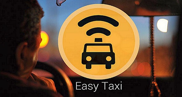 Uber, Cabify o EasyTaxi