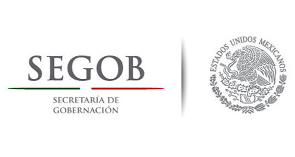 Secretaría de Gobernación