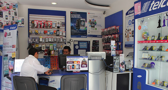 TelCel