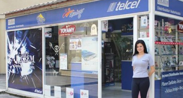 TelCel