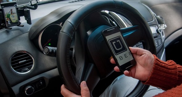 uber