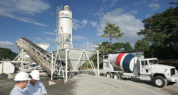 CEMEX