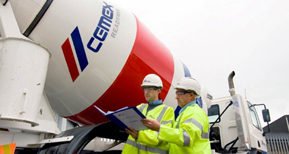 CEMEX