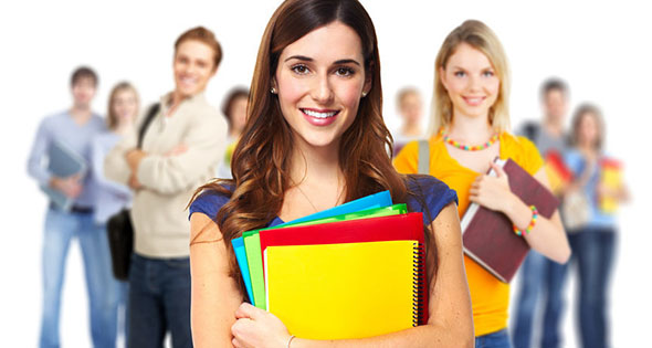 Estudiantes universidad