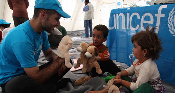 unicef