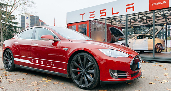 Tesla