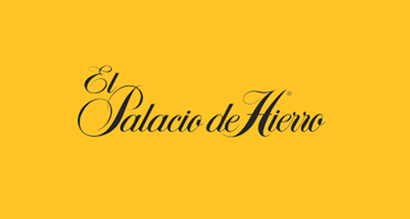 El Palacio de Hierro