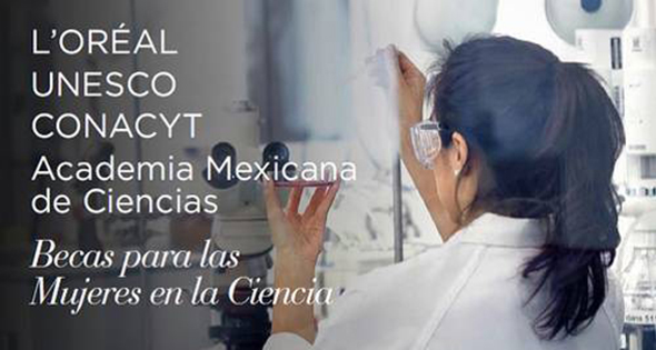 L'Oréal y UNESCO