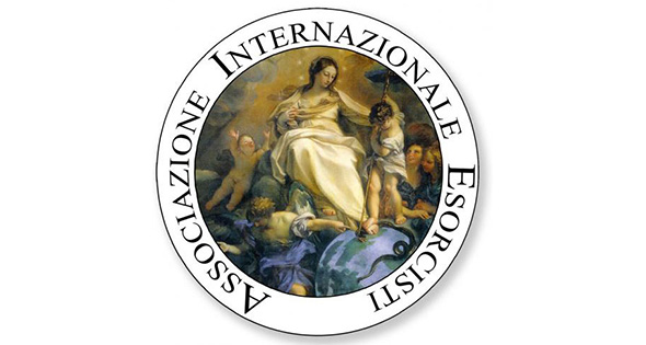 Asociación internacional de exorcistas
