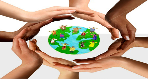 Ayuda con voluntariado y con la fundacion en grupo posadas