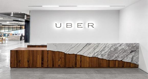 Aprovecha la oportunidad que da UBER