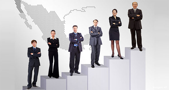 Vacante en Profuturo