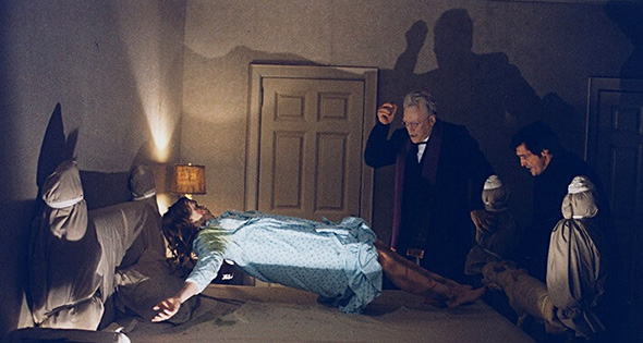 Exorcista