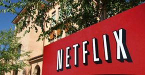 Netflix instalaciones