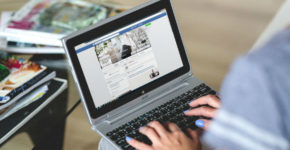 Redes sociales