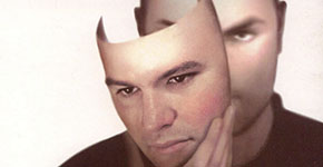 Doble personalidad