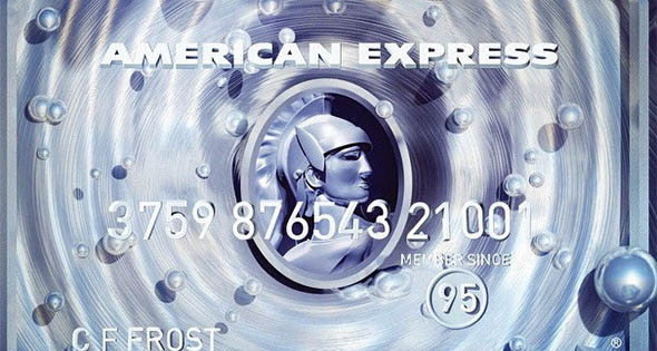american express