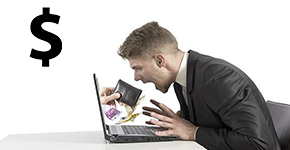 estafas de empleo