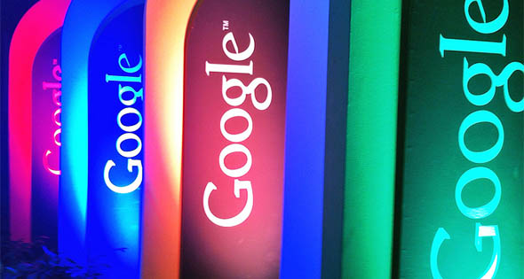 google