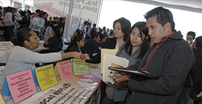 ferias empleo
