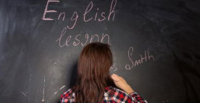 Enseñanza de inglés