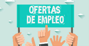 Ofertas de Empleo